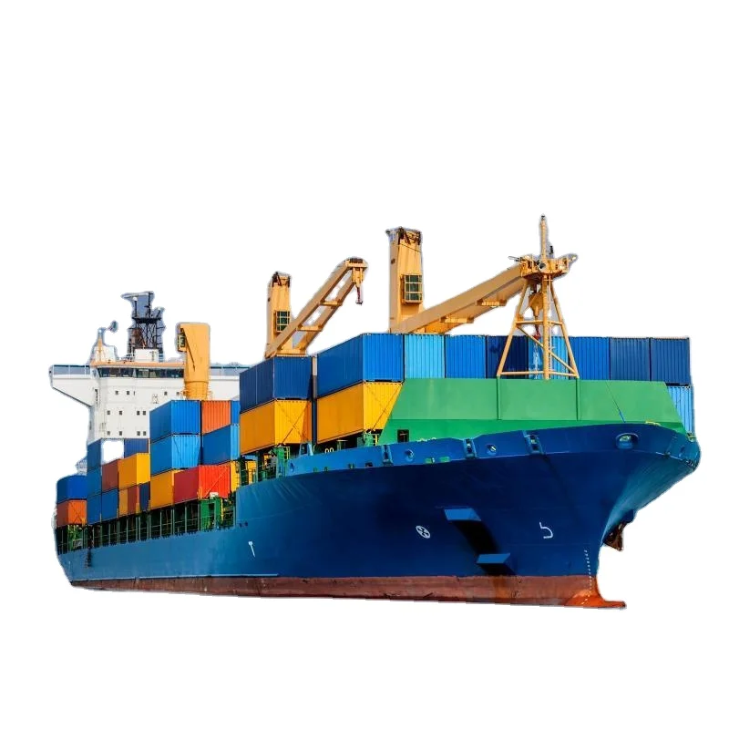 Door to door Railway Air Sea shipping to Netherlands FBA ddp/UPS/DHL/FedEx express China to Germany France FCL/LCL
