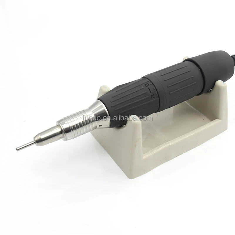 Jewelry engraving Factory price Dental electric portable micro motor/dental lab micromotor handpiece