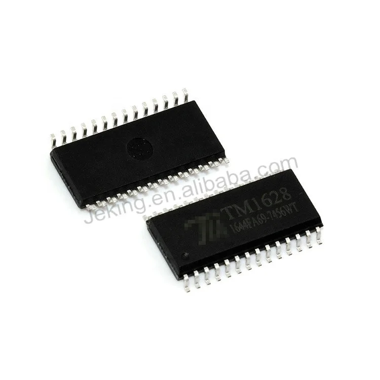  Светодиодный драйвер Jeking SOP-28 IC