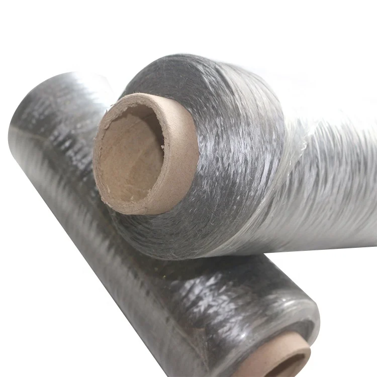 Durable Using  6um 316L Stainless steel fibre for Sintering felt