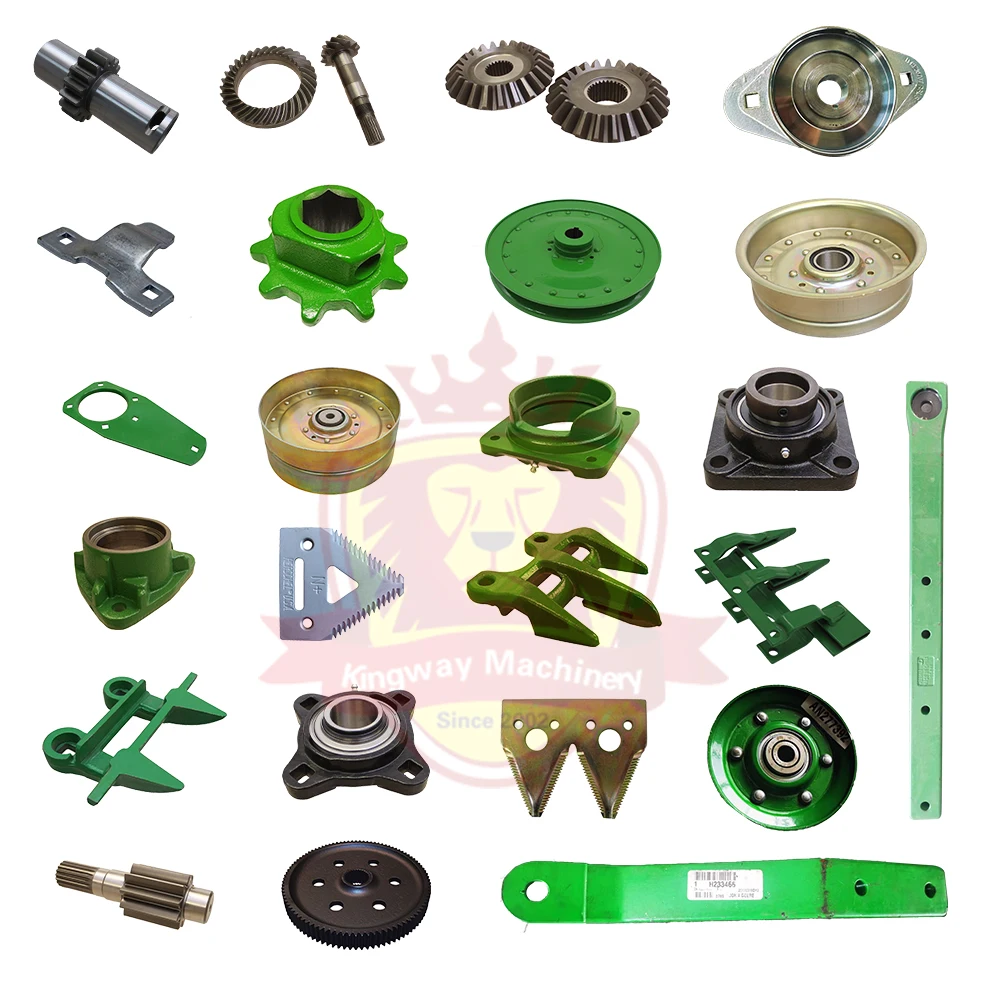 High Quality Z11508 Agricultural Machinery Part Sprocket For John Deere