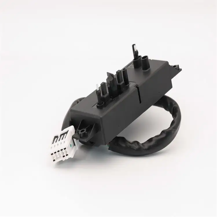 High Quality Customized  heated seat heater control switch heated car seat adjustment switch