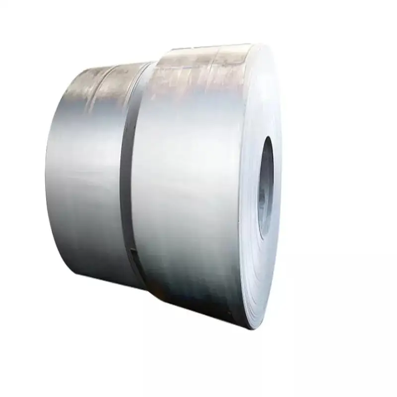 ASTM DX51D SGCC Z100 Z275 high strength galvanized steel coil hot sale 1mm 0.5mm galvanized coil carbon steel