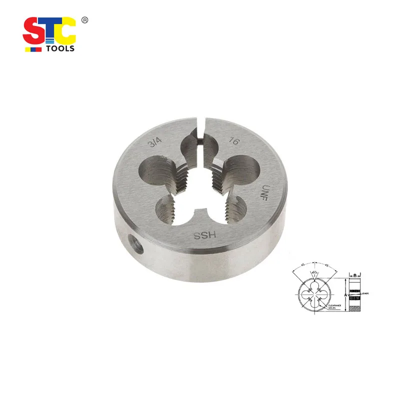 thread dies 11/4w16 tungsten carbide threading die suppliers carbide threading dies