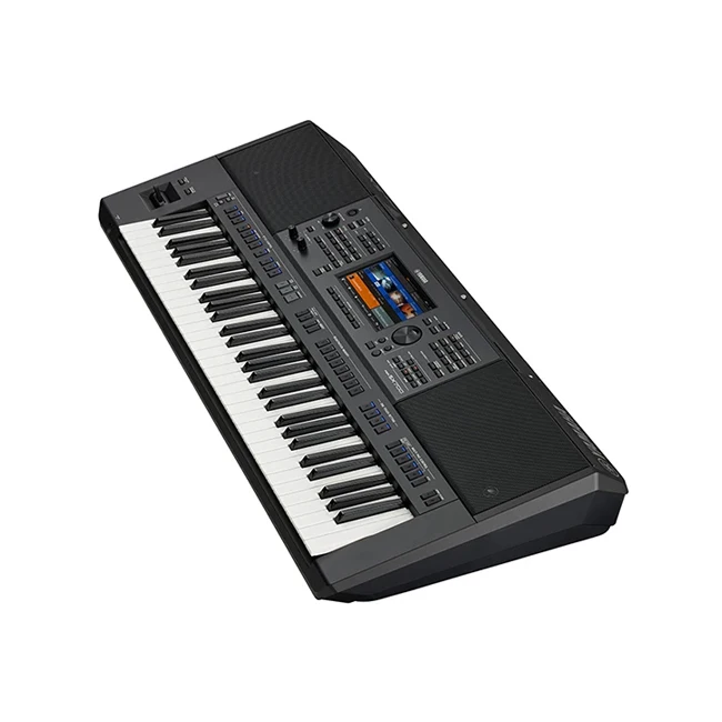 Electronic keyboard PSR-SX-700 Portable 61 Keys Keyboard Musical Instrument For Adult Children Beginner