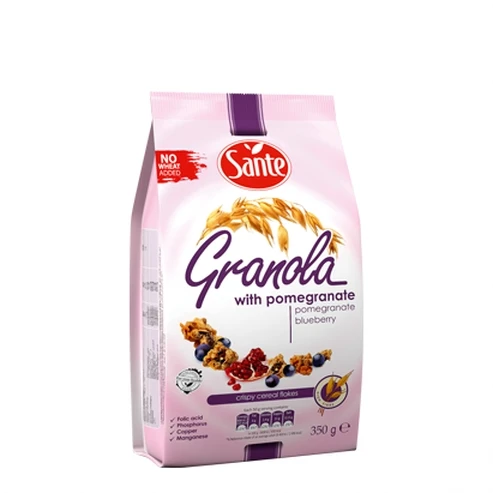  Sante гранат 350 г/500 г/50