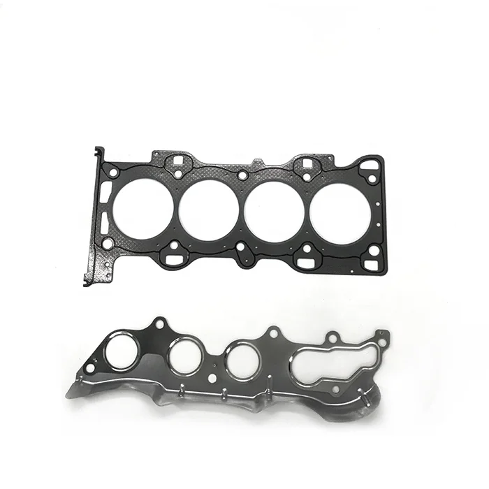 auto parts Repuestos Al Por Mayor auto parts 2.0 2.3 original full gasket set for Mazda 3 6 MPV 8LG1-10-271