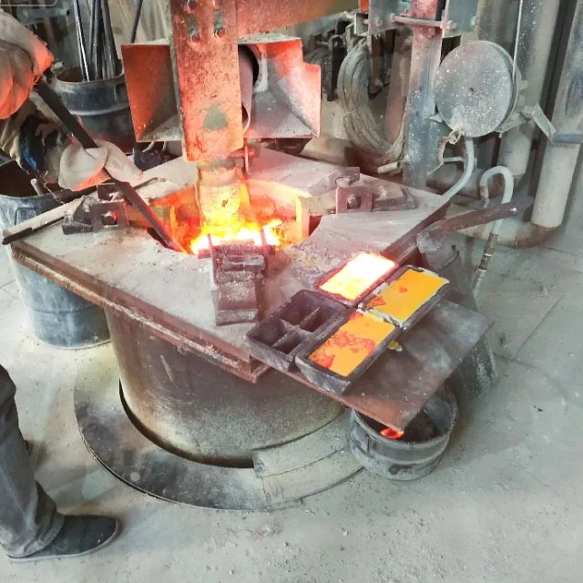 Buy 500g per ingot Lanthanum Cerium Mischmetal