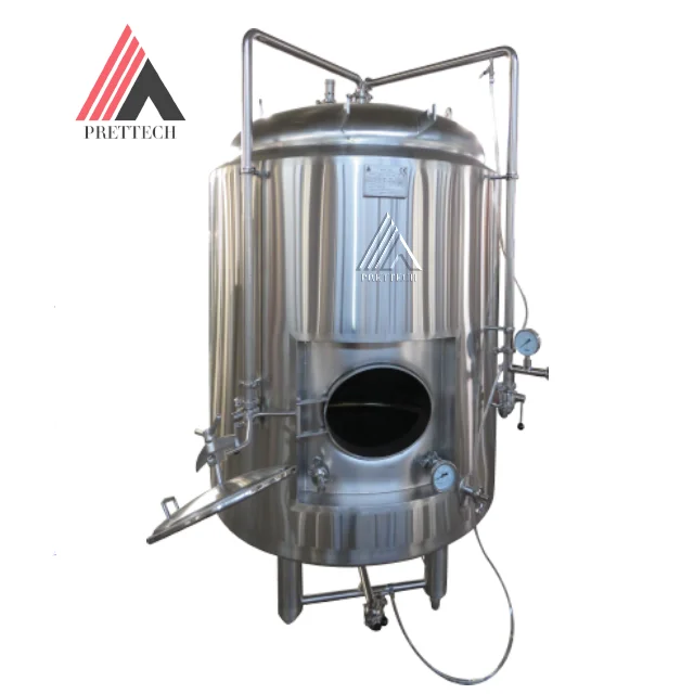 Домашняя пивоварня Ss304, коммерческое пивоваренное оборудование для продажи для пивоварни на 100 литров