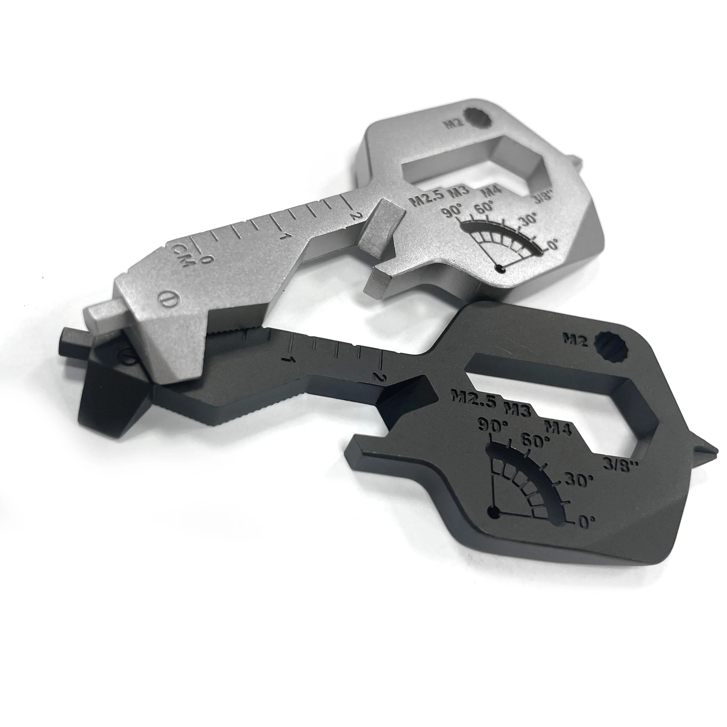 New Arrival Gadgets Pocket Multitool Saw Allen Key Multitool For Men