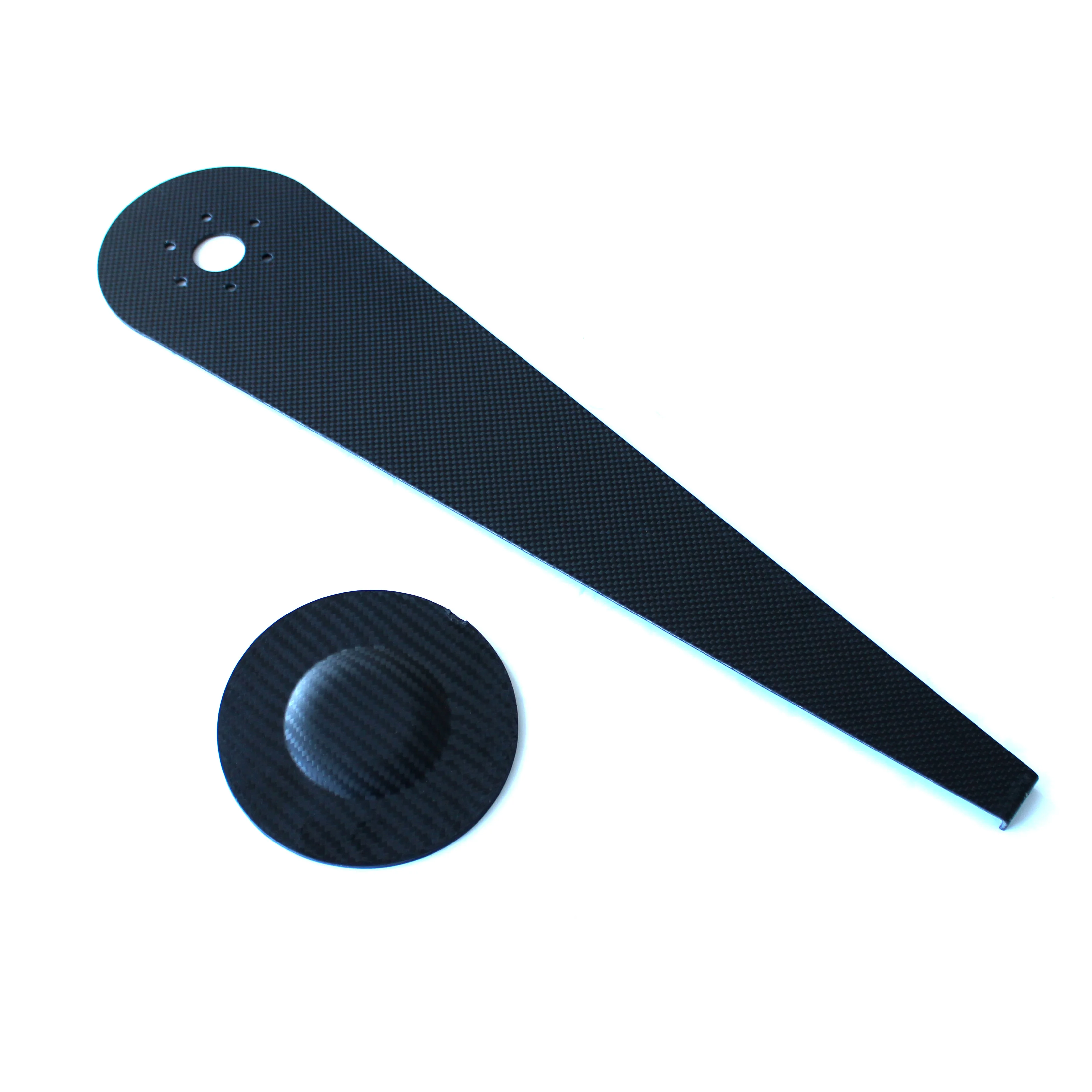 
Customised carbon fiber flexible sheets 