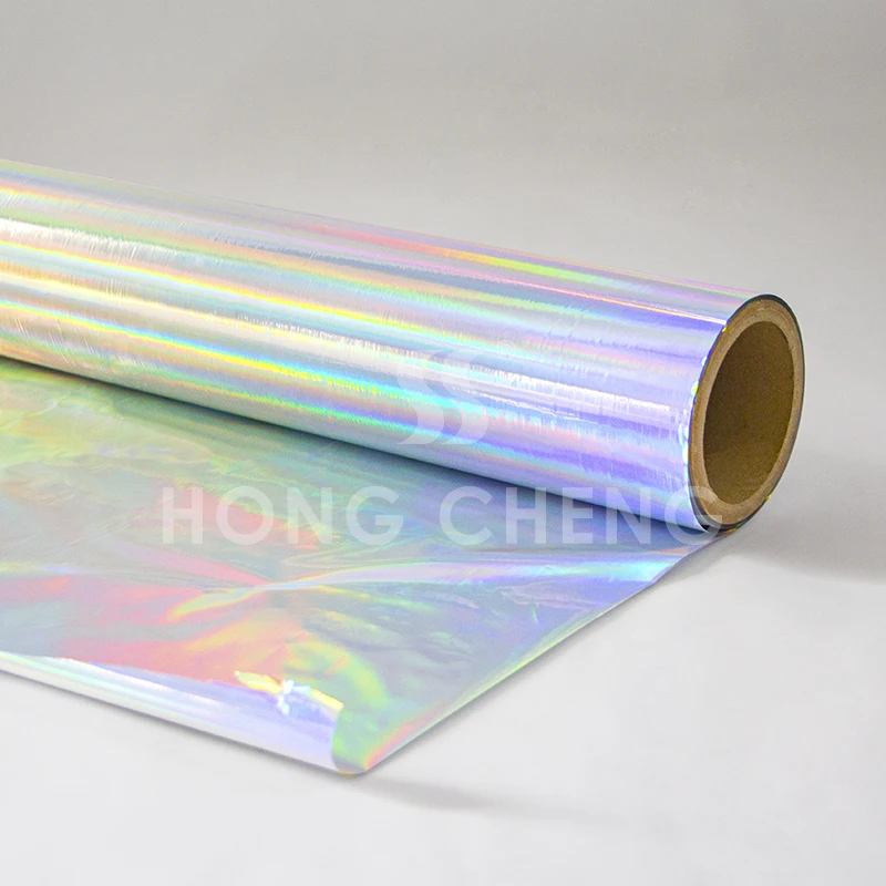 Real Soft Packaging Bubble Bag film