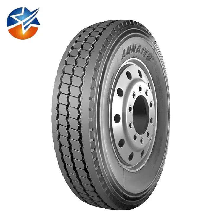 Бренд ANNAITE, грузовая шина 315/70 r22.5, передние шины