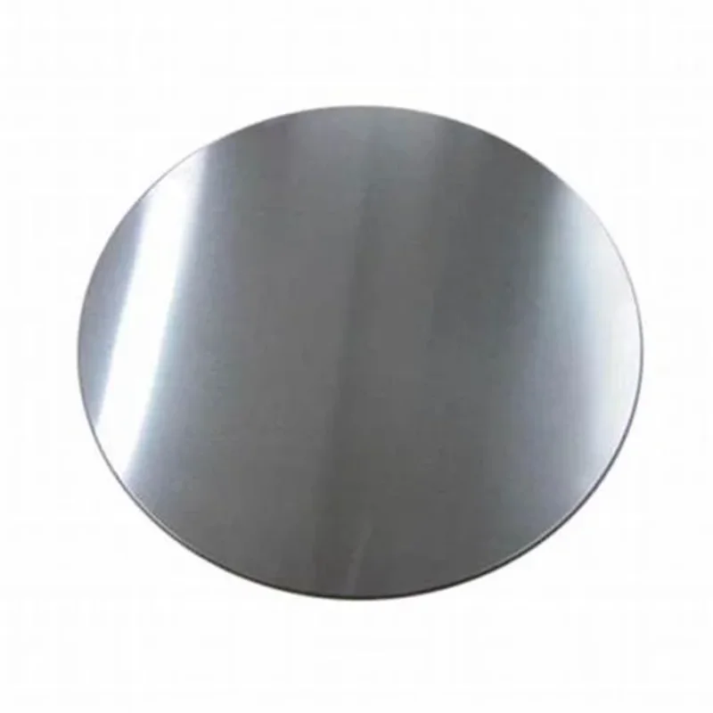 Best selling 1050 1060 3003 5052 Aluminum disc for pot aluminum round disc/plate