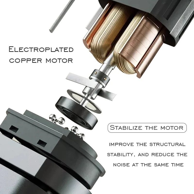 New Design Wholesale / OEM Professional Rechargeable Electric Men Shaver LCD Hair Clipper Trimmer