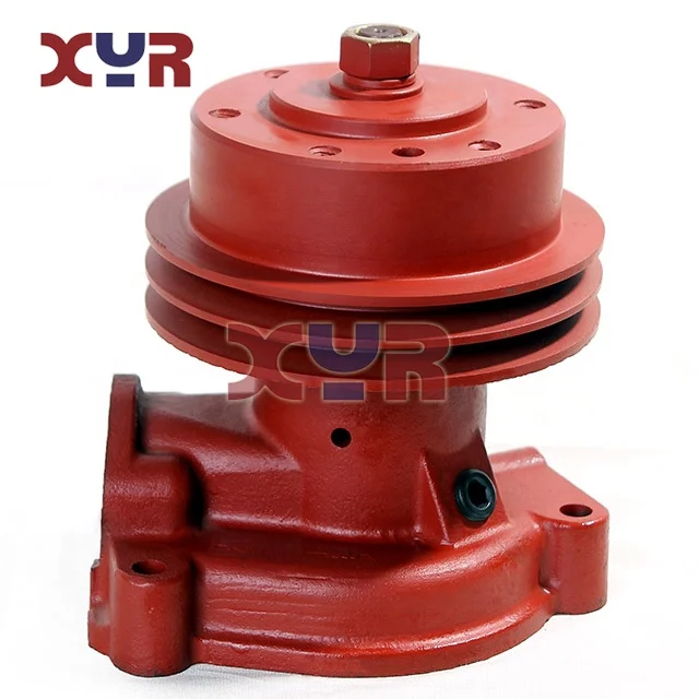 MTZ Water Pump to Belarus Tractor MTZ 245-1307010