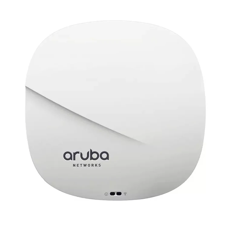 Точка доступа HPE Aruba JW186A AP-325 Крытый беспроводной AP оригинальный бренд Новый беспроводного встроенные