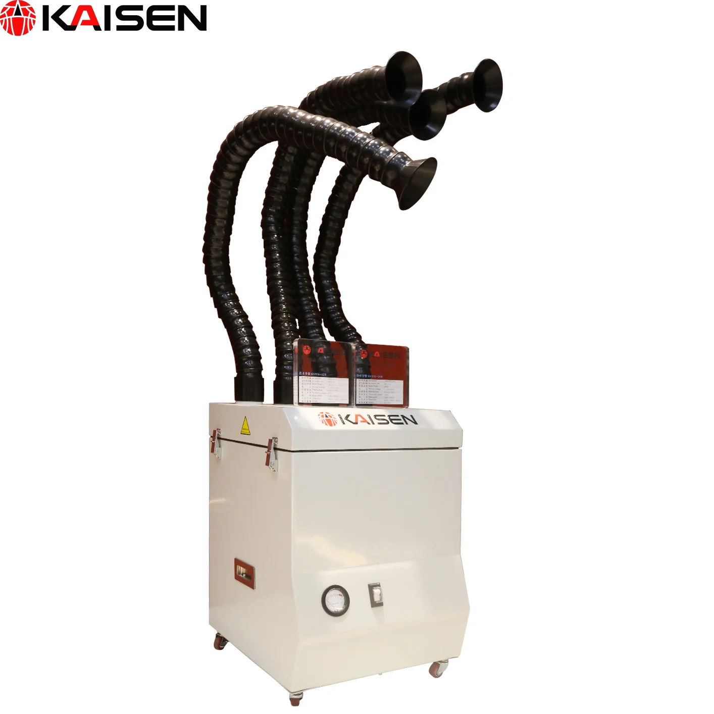 Small Soldering dust removal equipment KSXH-26B