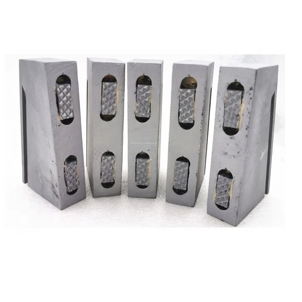 jaw lathe chuck for cnc milling machine center