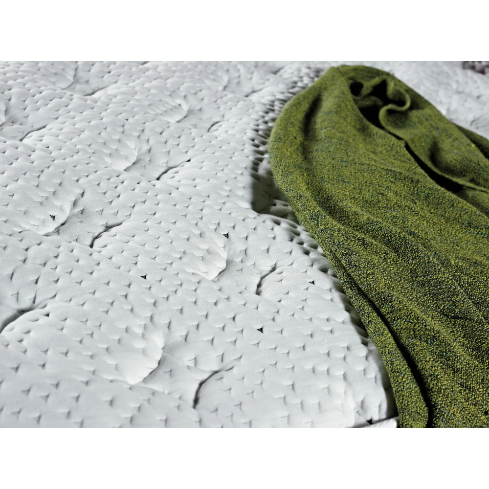 
Adjustable Chesterfield Box Spring Set Wooden Bedroom Furniture 