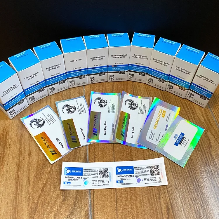 Steroide injection boys building 10 ml label 3ml label anabolic sticker steroide label for peptide 10 mg MELAN