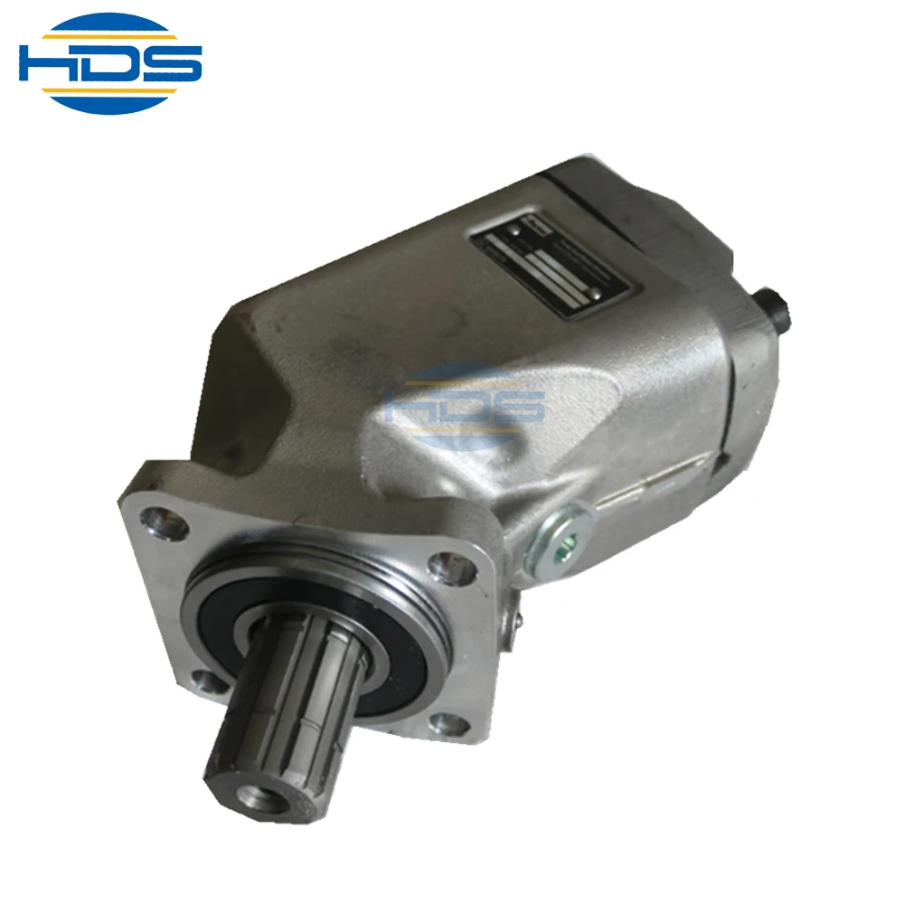 Spare Parts F1 Series F1 25 41 51 61 81 101 Hydraulic Piston Pump Parker