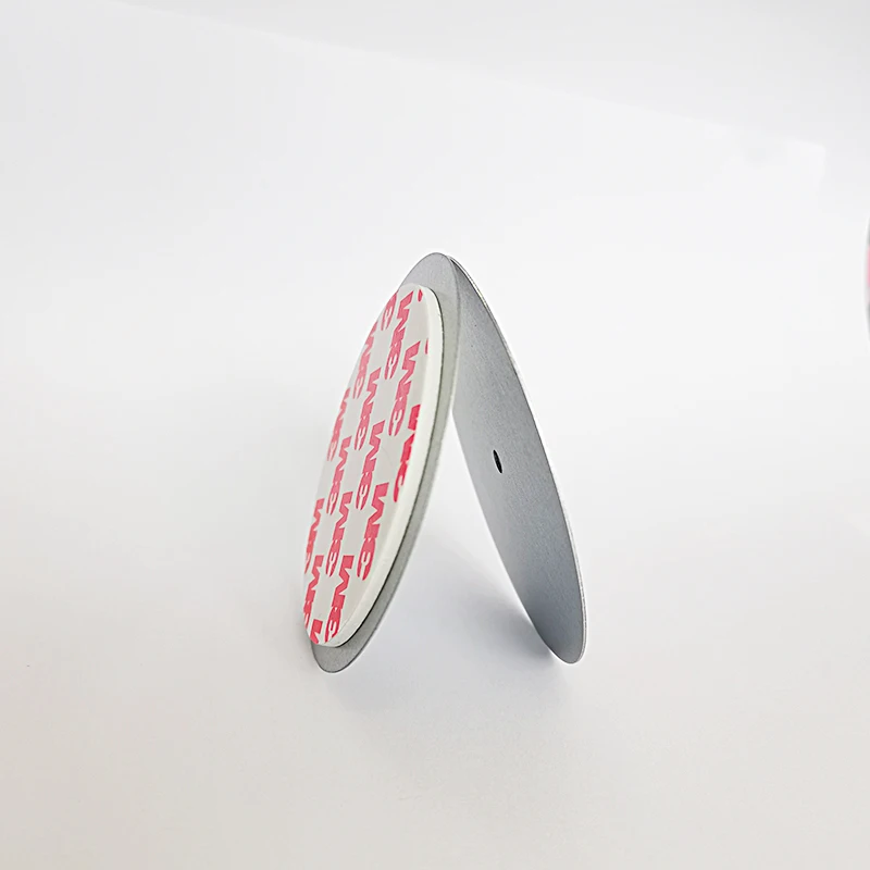 smoke alarms Magnetic Fastening Kit Magnetic Holder For  Magnetic Fastening Kit Smoke Detectors