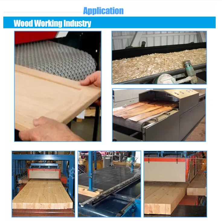 Custom factory Cut resistant Pvc Sidewall customization Cleats Baseband price nylon conveyor belt