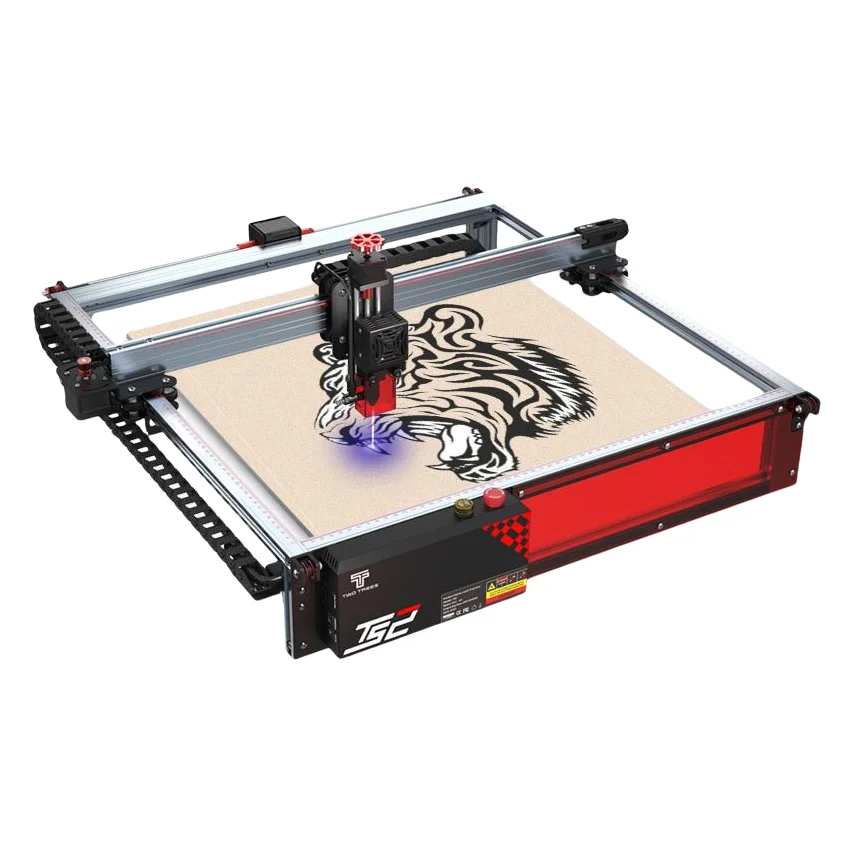 High quality 90W laser pen printing laser cutting machines for steel metal laser cutting machines for steel metal