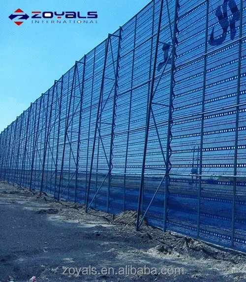 Small fences anti insect wind mesh