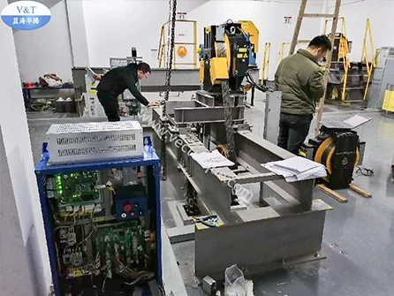 Safety Circuit Board Escalator Control System Elevator Drive Controller Protection Board 2.2kW-75kW China Manufacturer