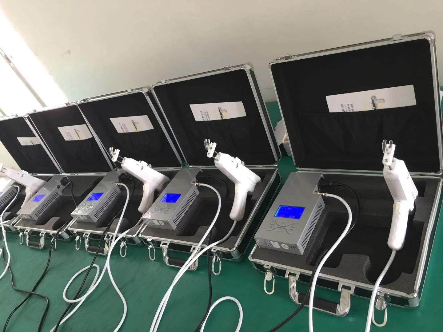 Заводское предложение, мезотерапия mesotherapie Mesogun U225 Prp мезотерапевтический инжектор мезотерапевтический пистолет U225