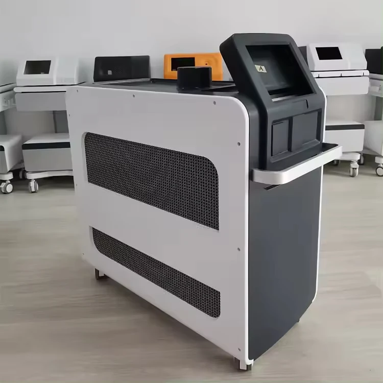 High Quality Abs Hips Medical Equipment Case Thermoformed Rapid Prototype Vacuum Forming Service