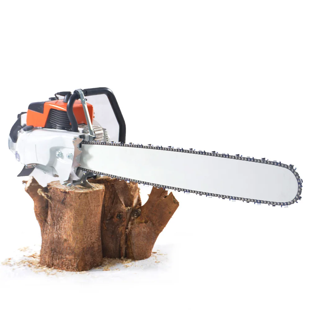 070 Chainsaw 105cc Power Saw Powerful Tree Cutter Machine Gasoline Power Chain Saw