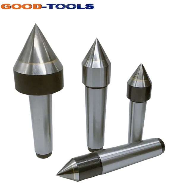 
CNC Tools Center Series Ms Carbide Live Center 