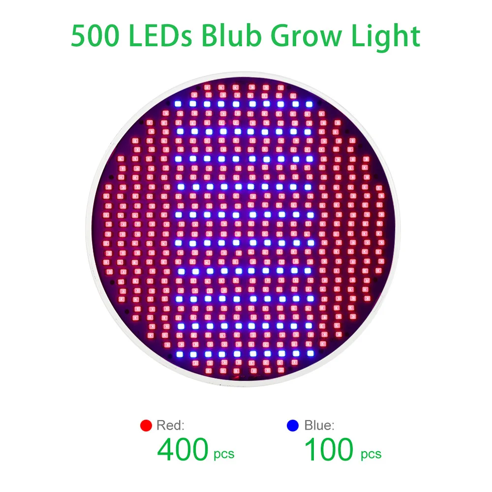 Liweida wholesale 80w blue red plants led light grow lights bulb e27 succulent seedling household green fill light growth lamp