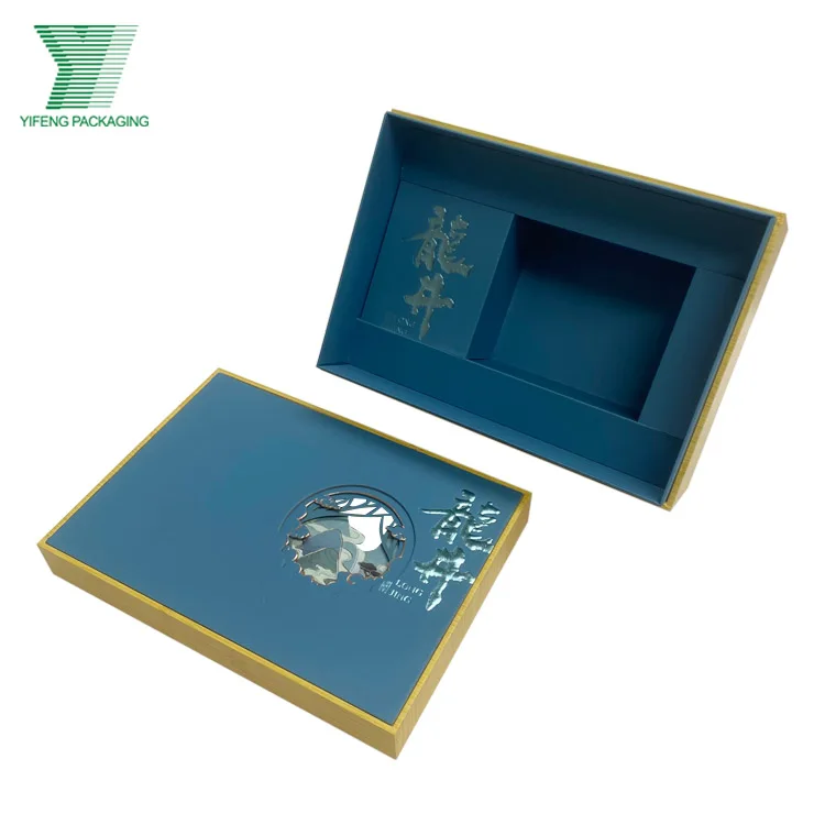 Custom packing wooden bamboo box Cardboard Tea Samplers Assorted Variety CMYK Color Custom Logo Paper Packaging Tea Boxes