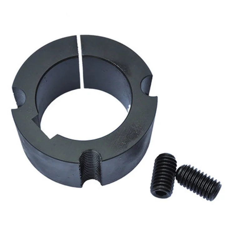 Linear shaft 4040 taper lock bushing shaft taper lock bush
