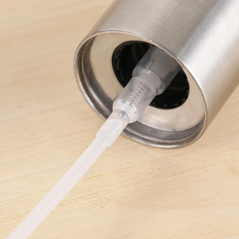 Кухонный распылитель масла для приготовления пищи, распылитель оливкового масла, бутылка для распыления оливкового масла