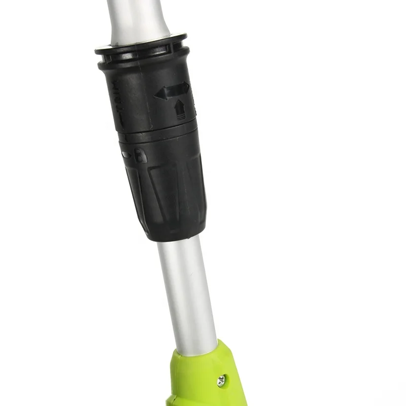 Venkin 450W/550W Telescopic Handle Weed String Cutter Electric Grass Trimmer