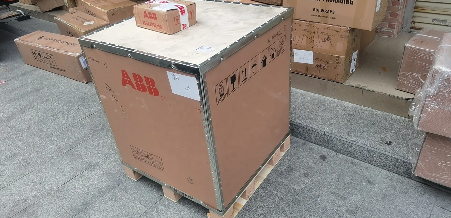 VSC/P 12-400 24-60V DCO Vacuum Contactor 11KV Contactor