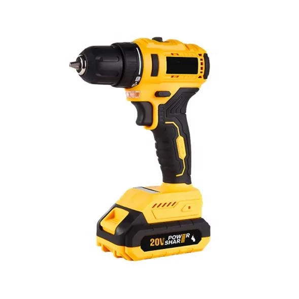 Mini Wireless Screw Driver Drill Electric Machine Concrete Core Power Tools Combo Set Electric Drill