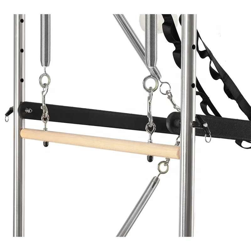 ONEMAX pilates cadillac yoga set diy new pilates reformer high low tower pilates reformer cadillac