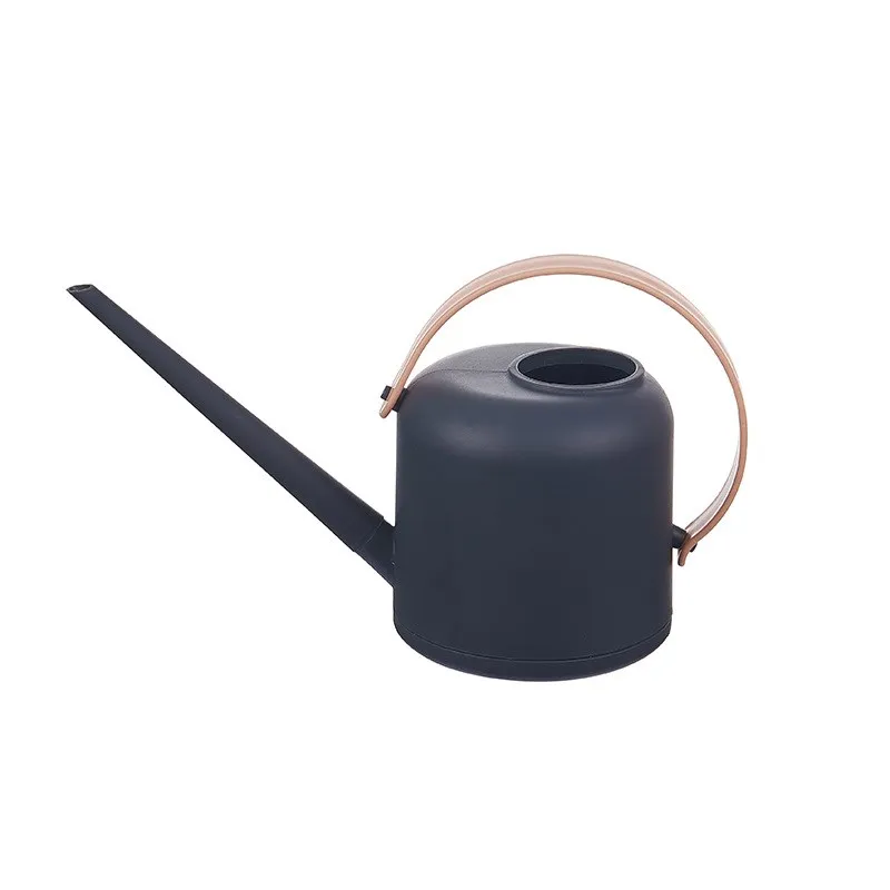 Дешевая комнатная садовая мини пластиковая Современная канистра для полива растений для ванной комнаты