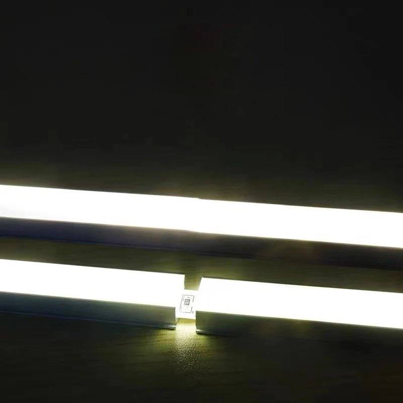 45 Aluminum U Style 8520 Indirect Plinth Round 16mm 360 Degree Ip67 Hidden Aluminium Ceiling Wall Washer I Channel Led Profile