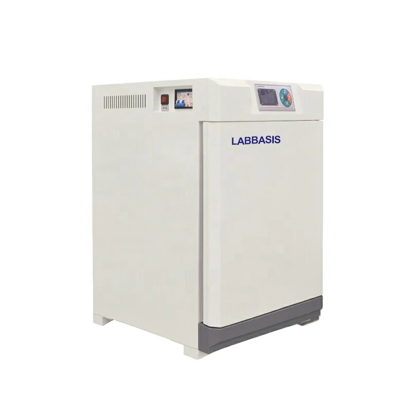 Factory supply Co2 Incubator BJPX-C160 High quality co2 gas filter laboratory