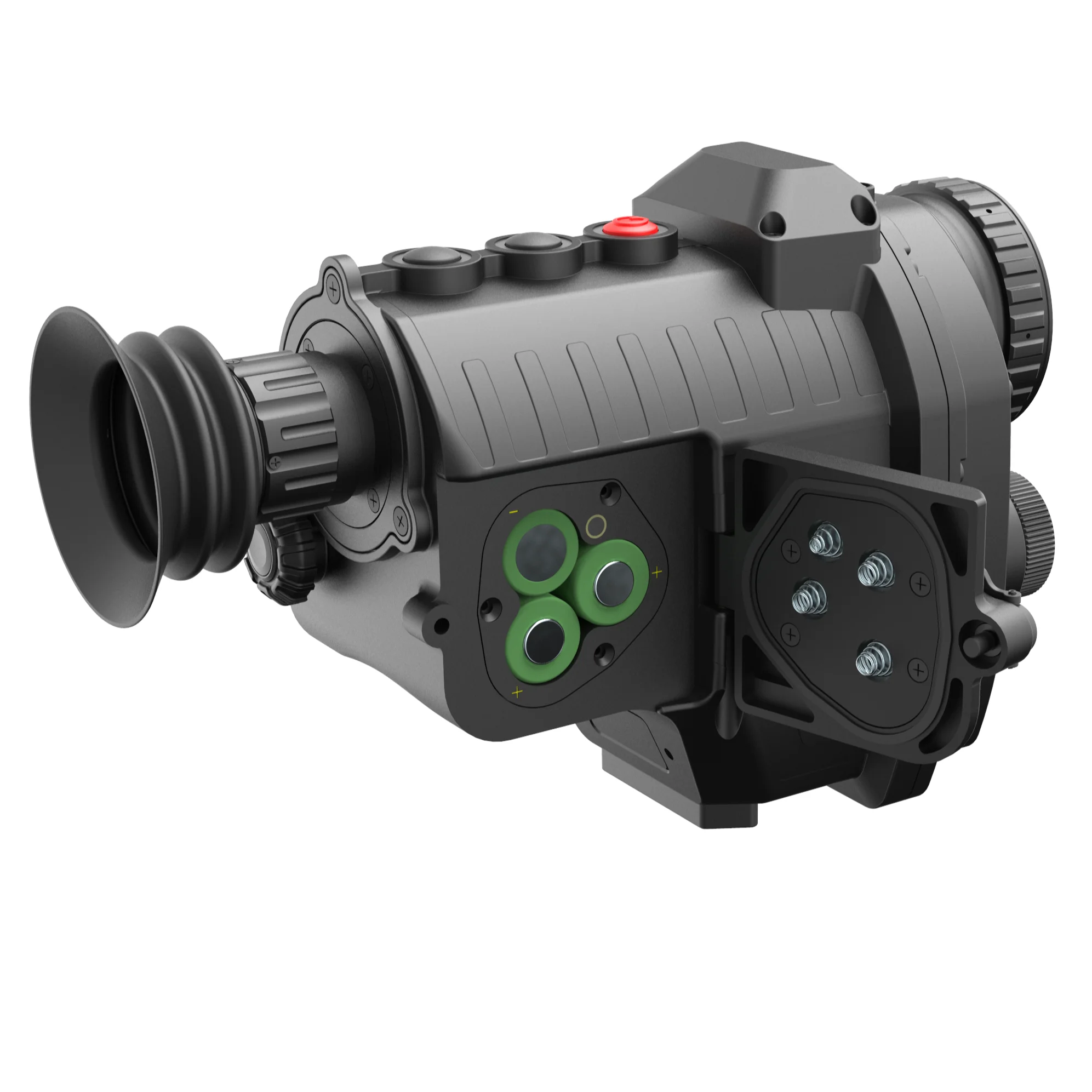 VY High Accuracy 6km China Laser Rangefinder Distance Measurement