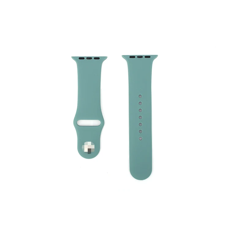 Watch Band 45mm 44mm 42mm Comfortable Adjustable Sport Band for iWatch Series 7 6 5 4 SE 3 2 1