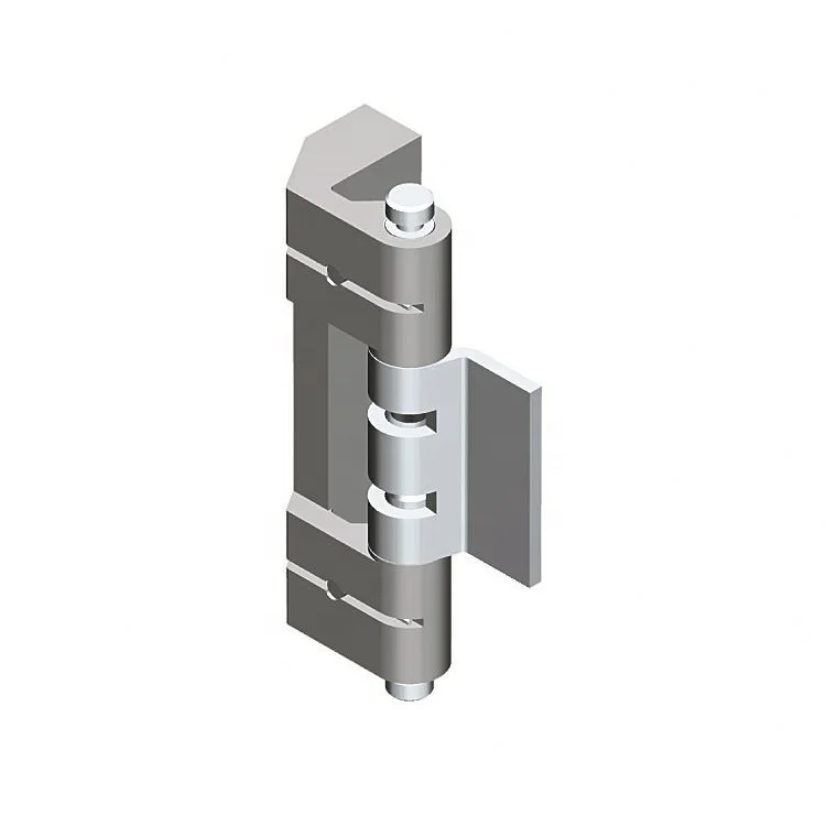 Yeeka 2401 concealed hinge,panel hinge