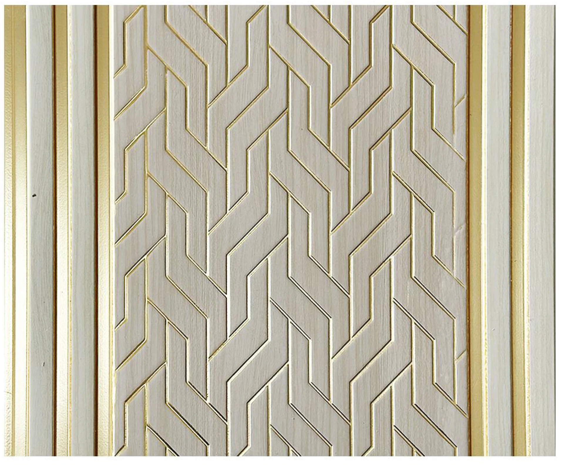 PS wall panel Interior decoration Waterproof Customized PS Wall Panel PS Wall Cladding 300mm charcoal panel sample